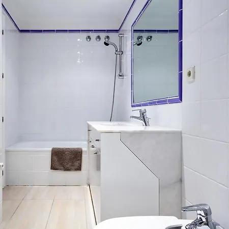 Apartment Sonido De Mar