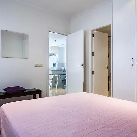Sonido De Mar Apartment