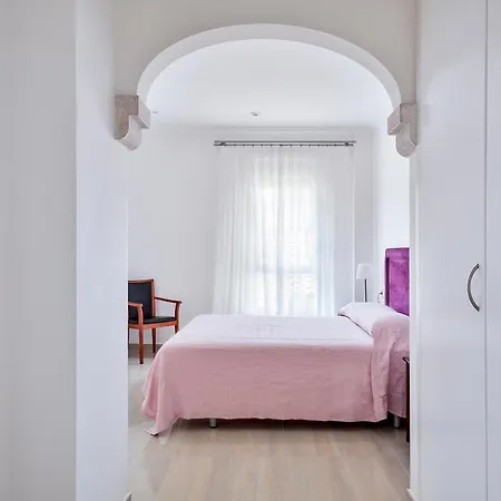 Sonido De Mar Apartment