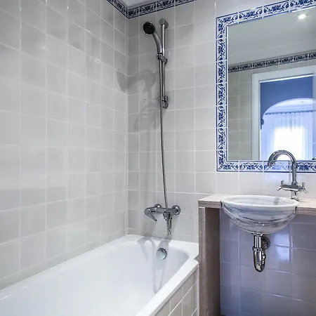 Apartment Sonido De Mar