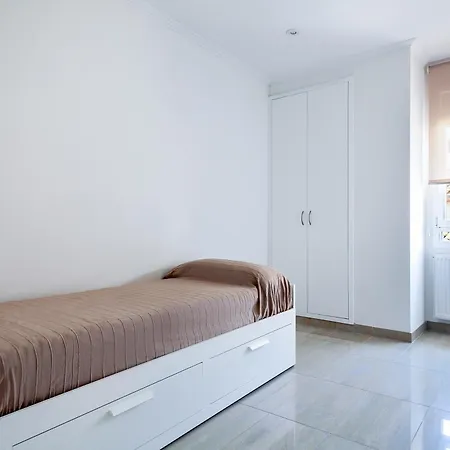 Apartment Sonido De Mar Roses