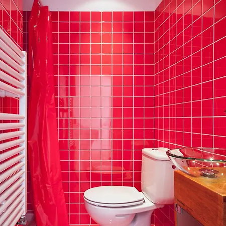 Apartment Sonido De Mar Roses