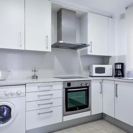 Sonido De Mar Apartment