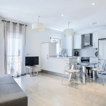 Apartment Sonido De Mar *