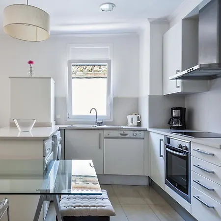 Sonido De Mar Apartment Roses